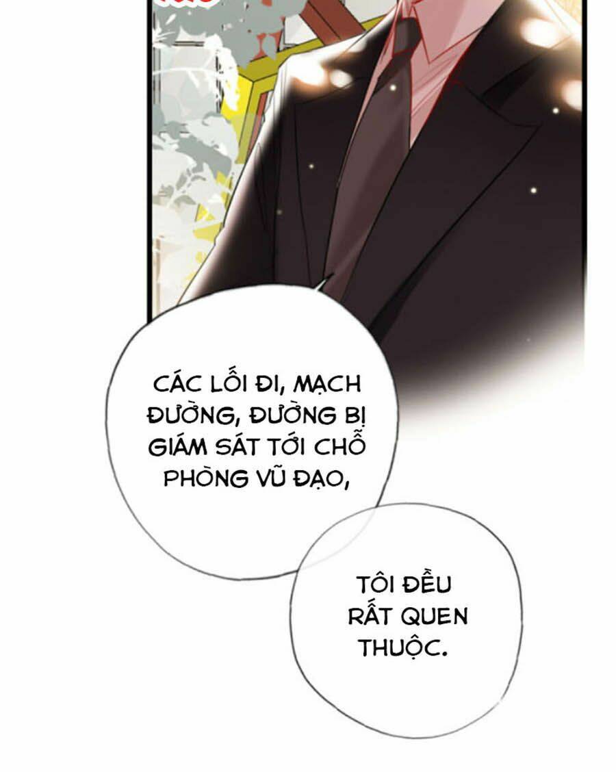 Cô Ấy Thật Xinh Đẹp Chapter 25 - Trang 2