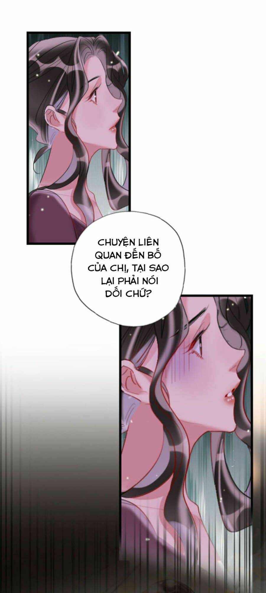 Cô Ấy Thật Xinh Đẹp Chapter 25 - Trang 2