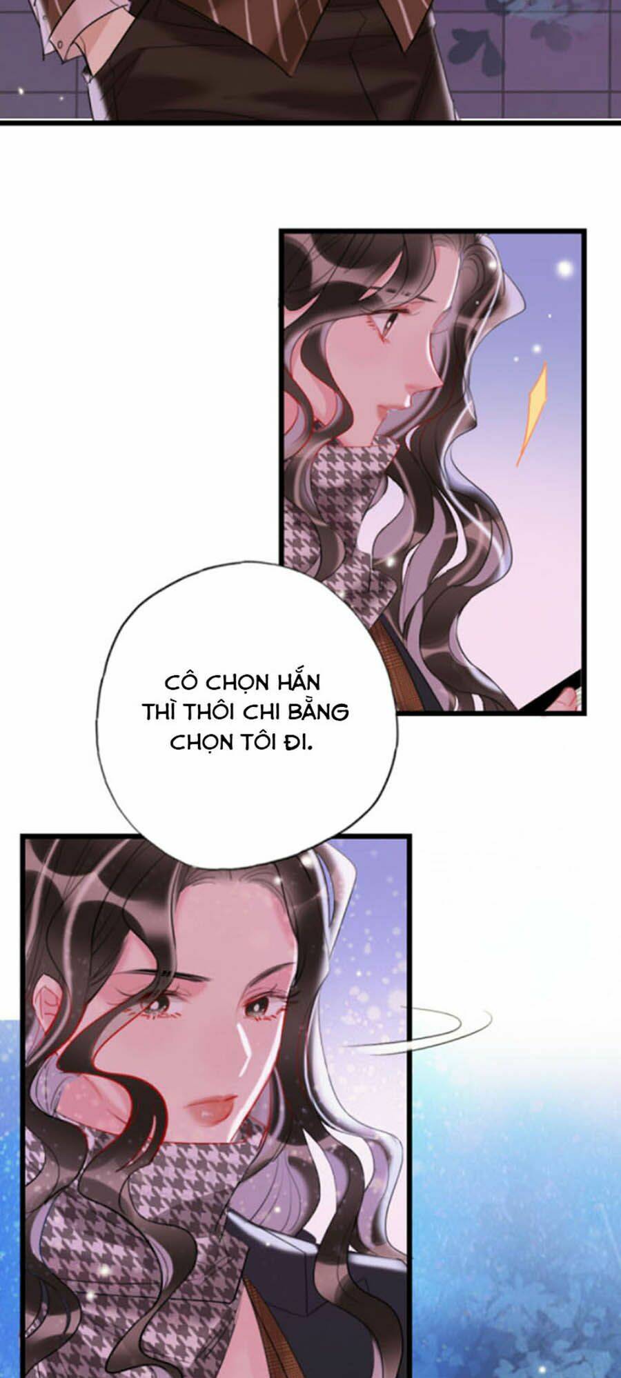 Cô Ấy Thật Xinh Đẹp Chapter 25 - Trang 2