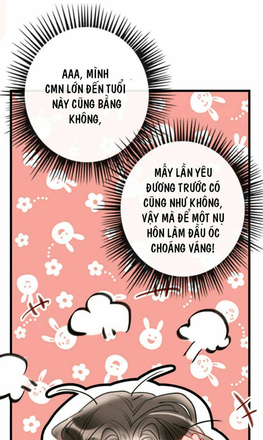 Cô Ấy Thật Xinh Đẹp Chapter 24 - Trang 2