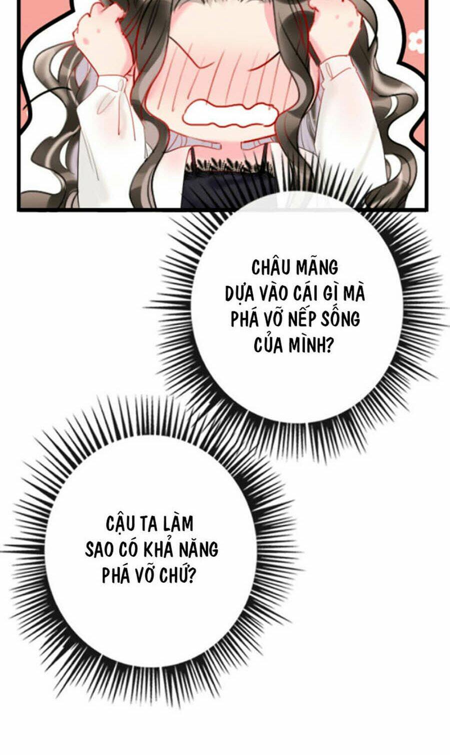 Cô Ấy Thật Xinh Đẹp Chapter 24 - Trang 2