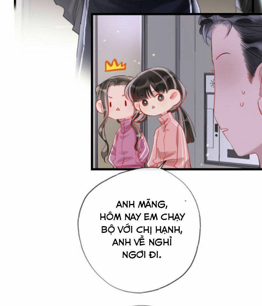 Cô Ấy Thật Xinh Đẹp Chapter 24 - Trang 2