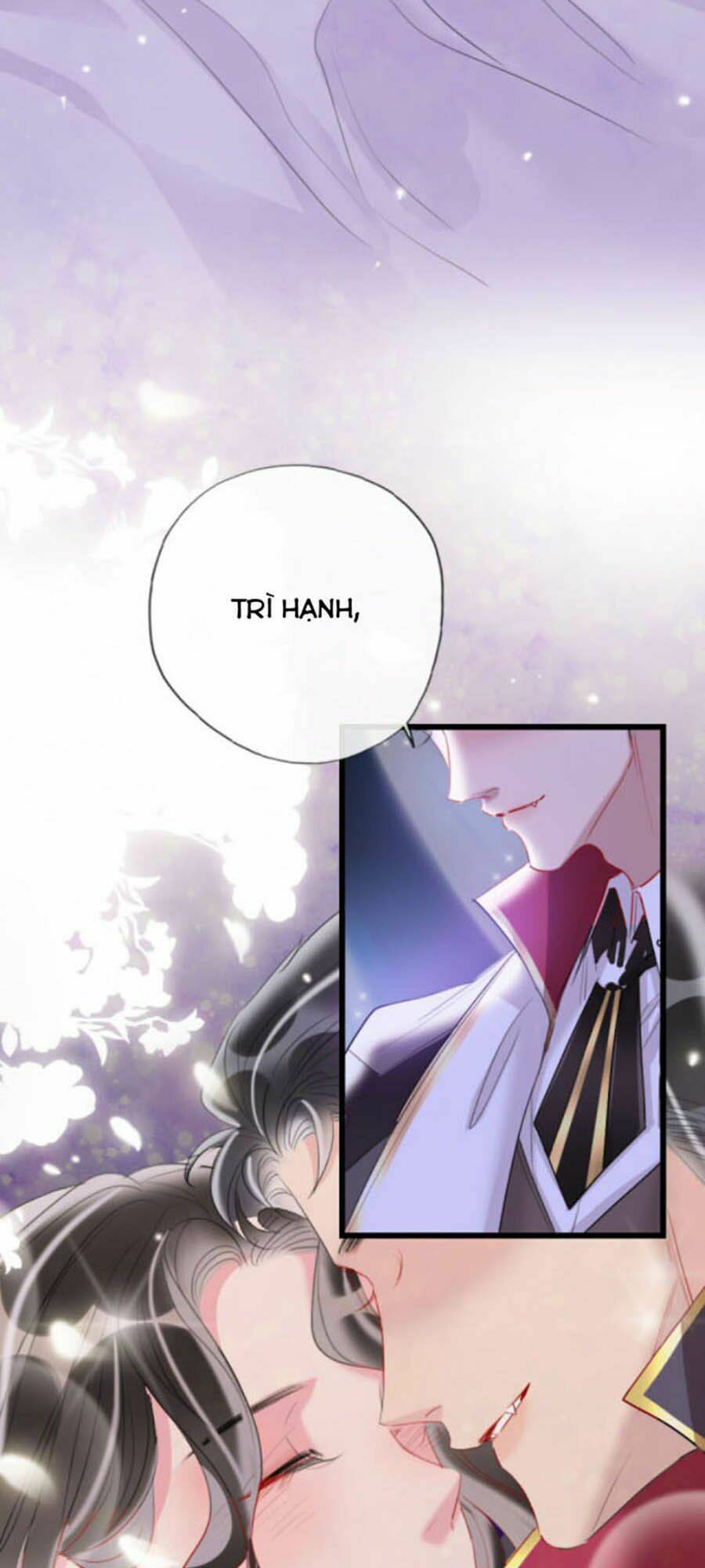 Cô Ấy Thật Xinh Đẹp Chapter 24 - Trang 2