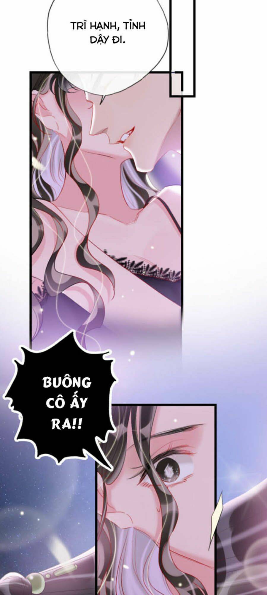 Cô Ấy Thật Xinh Đẹp Chapter 24 - Trang 2