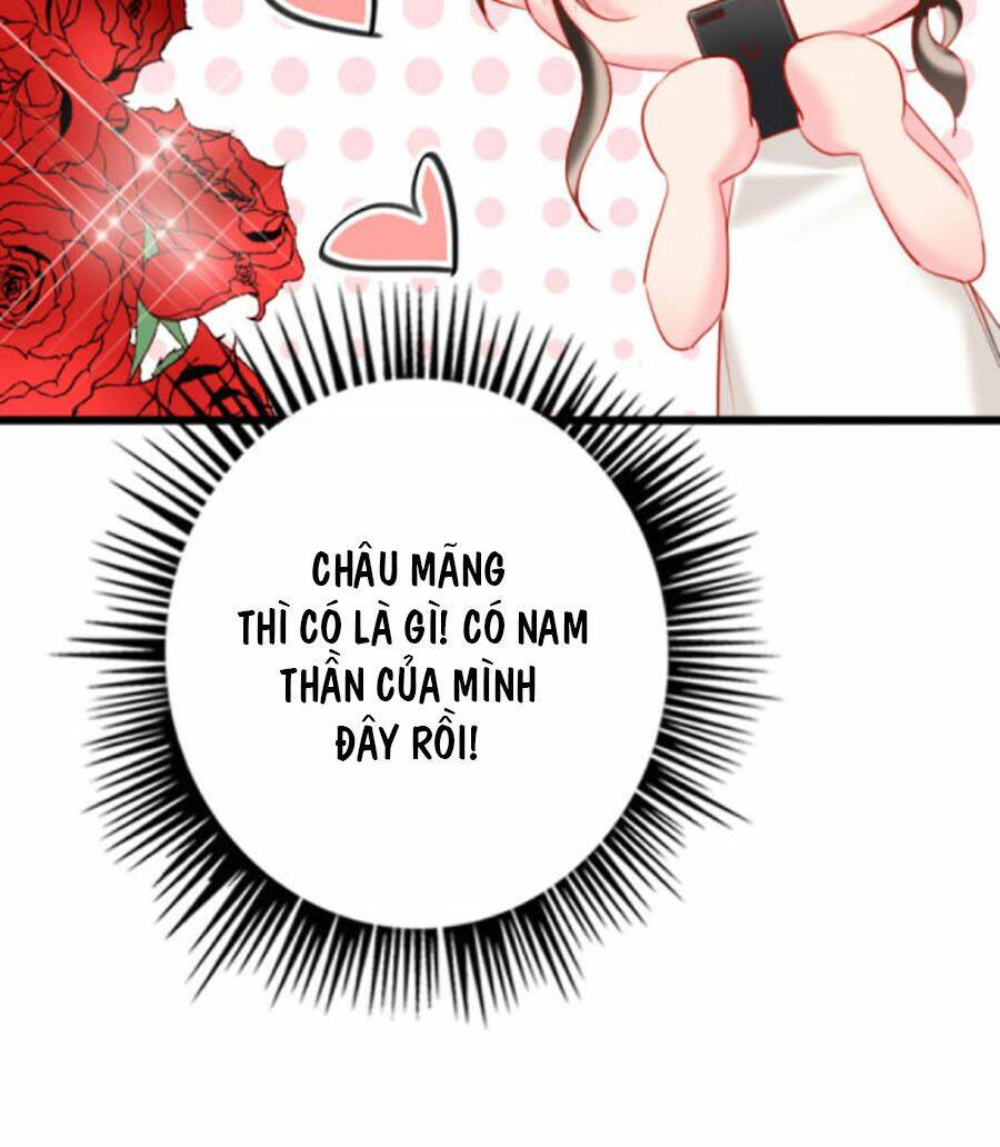 Cô Ấy Thật Xinh Đẹp Chapter 23 - Trang 2