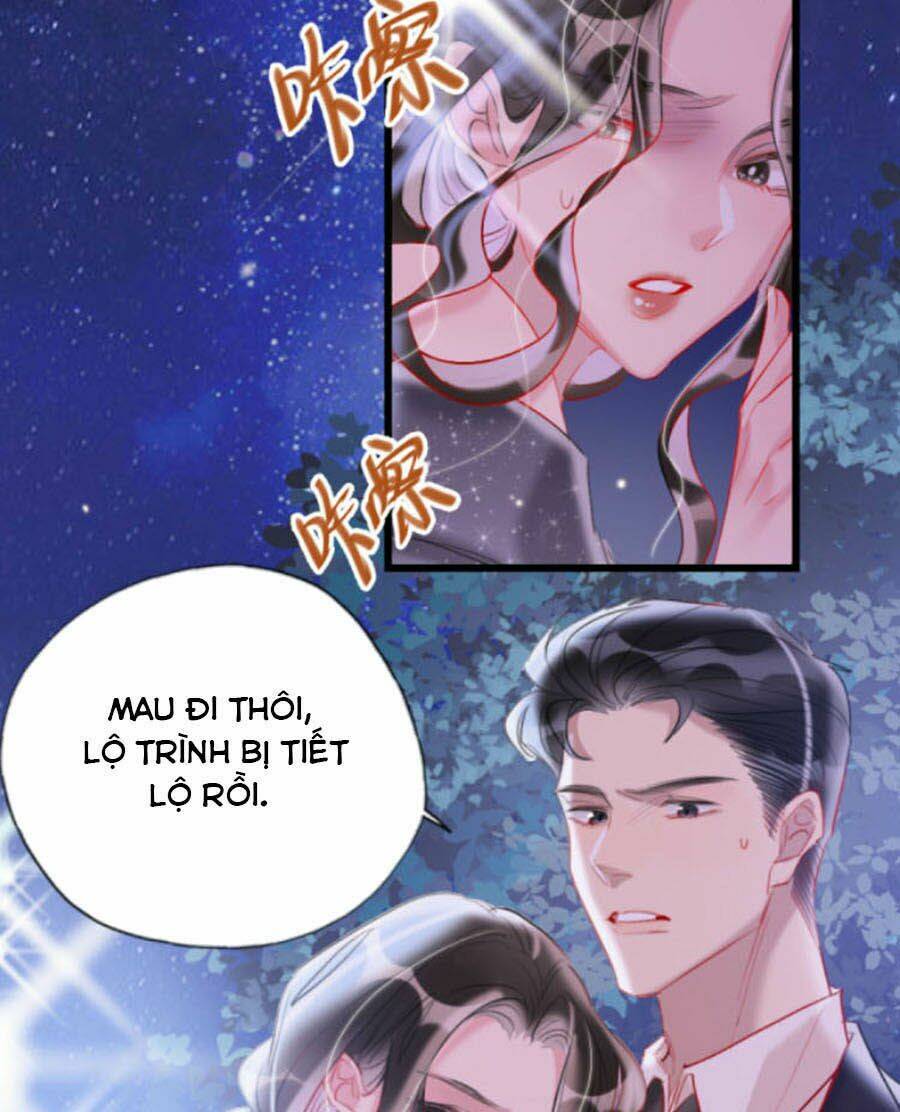 Cô Ấy Thật Xinh Đẹp Chapter 22 - Trang 2