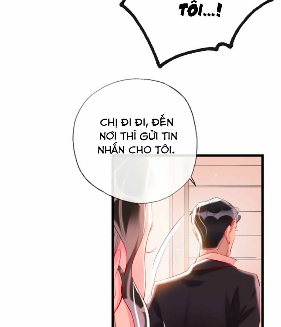 Cô Ấy Thật Xinh Đẹp Chapter 19 - Trang 2