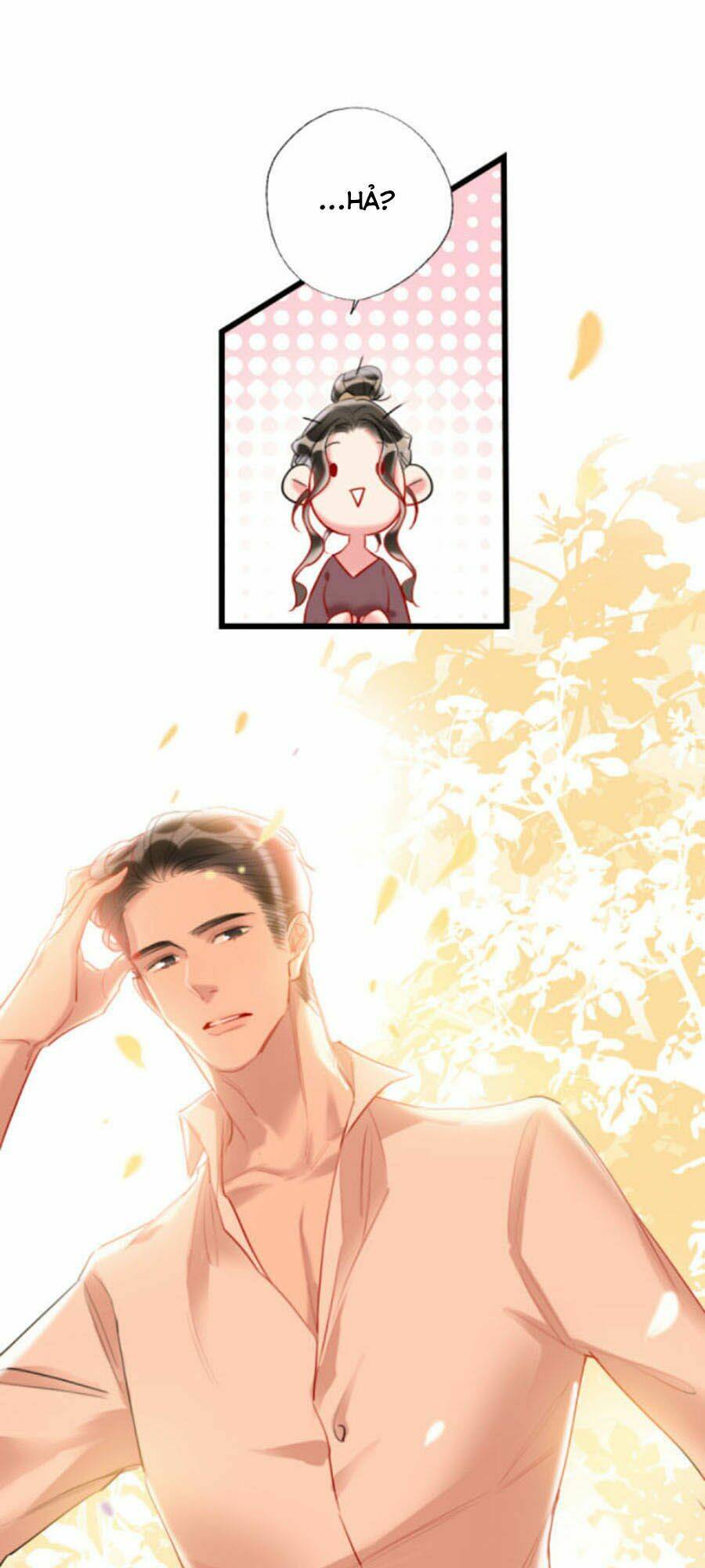 Cô Ấy Thật Xinh Đẹp Chapter 18 - Trang 2