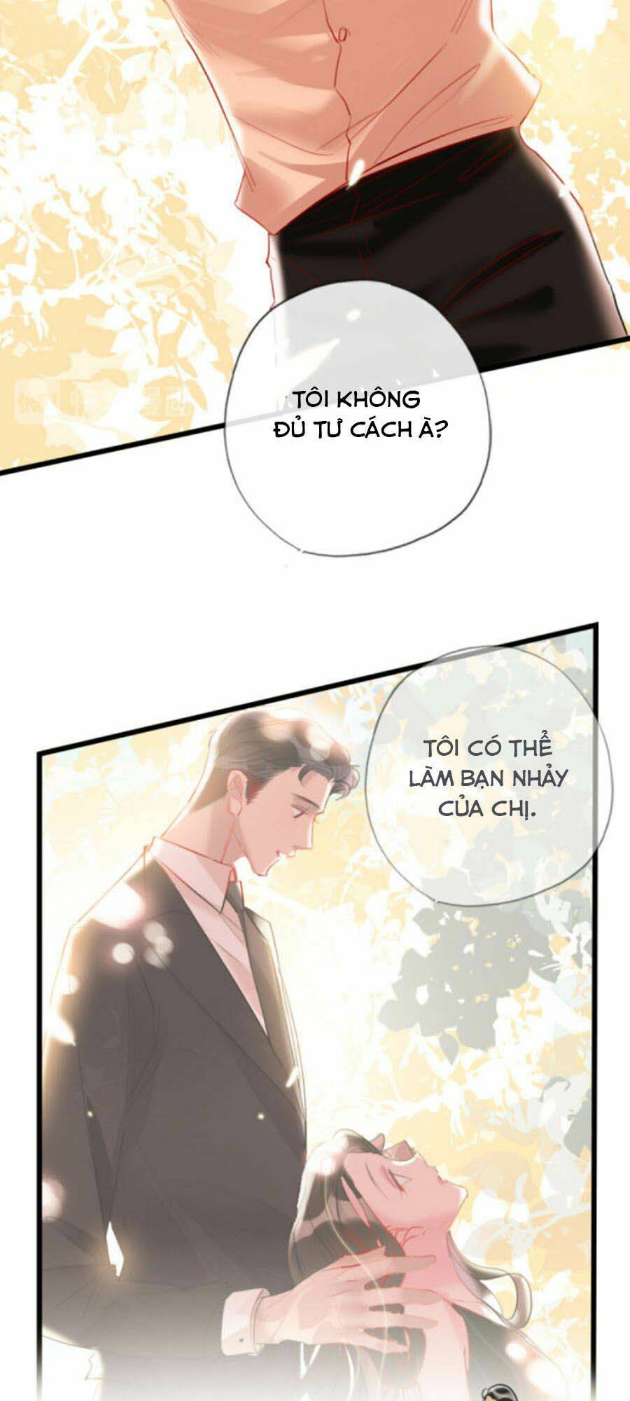 Cô Ấy Thật Xinh Đẹp Chapter 18 - Trang 2