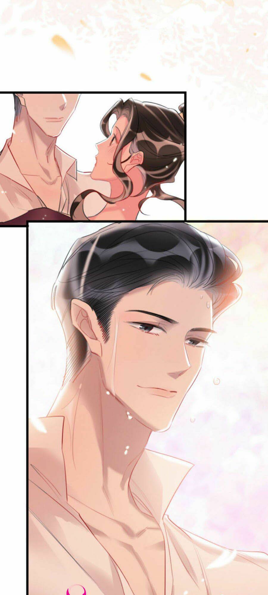 Cô Ấy Thật Xinh Đẹp Chapter 18 - Trang 2