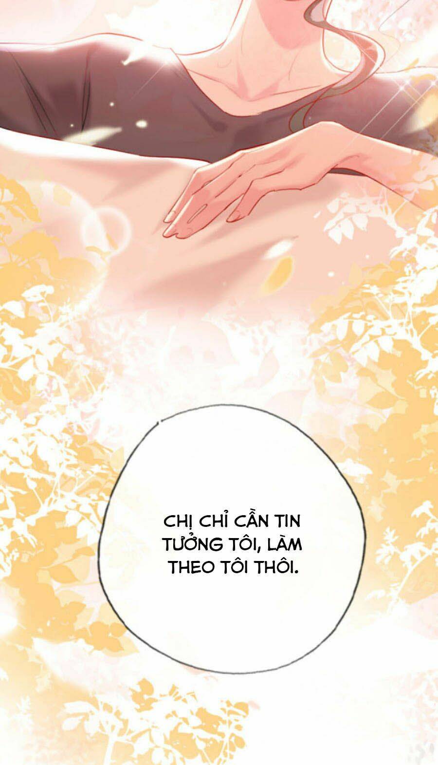 Cô Ấy Thật Xinh Đẹp Chapter 18 - Trang 2