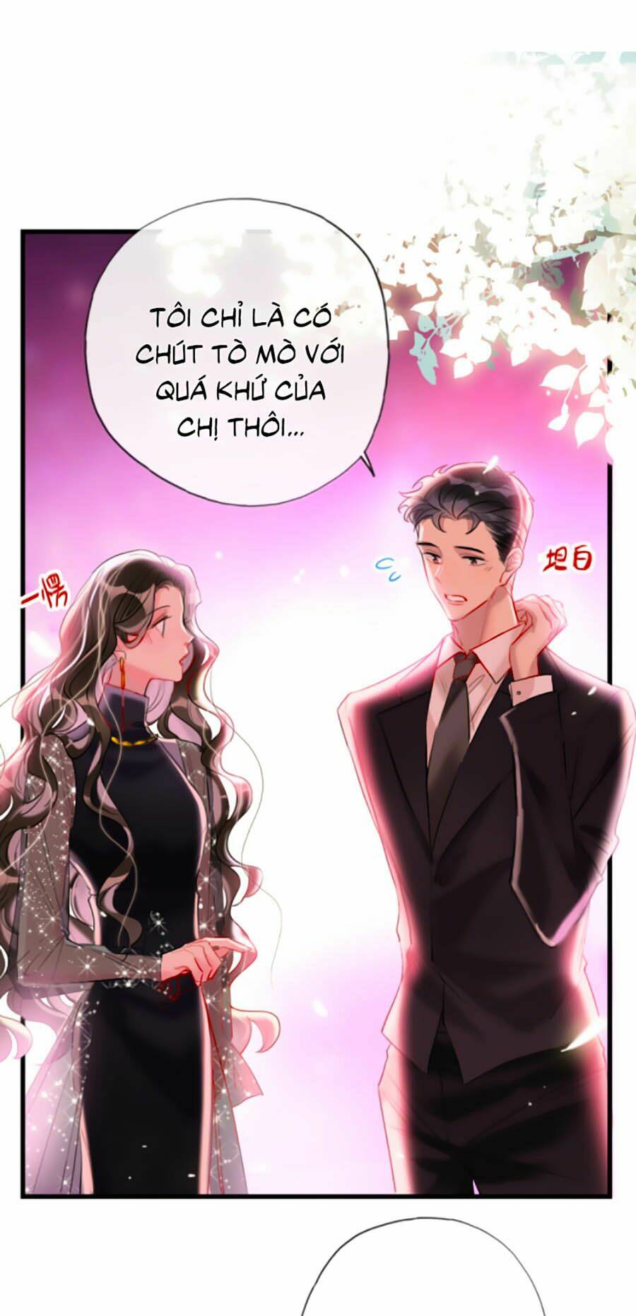 Cô Ấy Thật Xinh Đẹp Chapter 16 - Trang 2