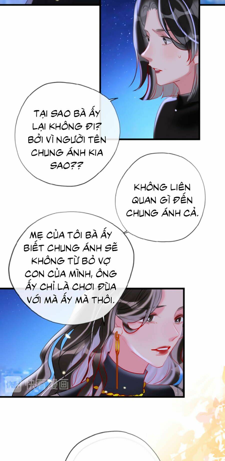 Cô Ấy Thật Xinh Đẹp Chapter 15 - Trang 2