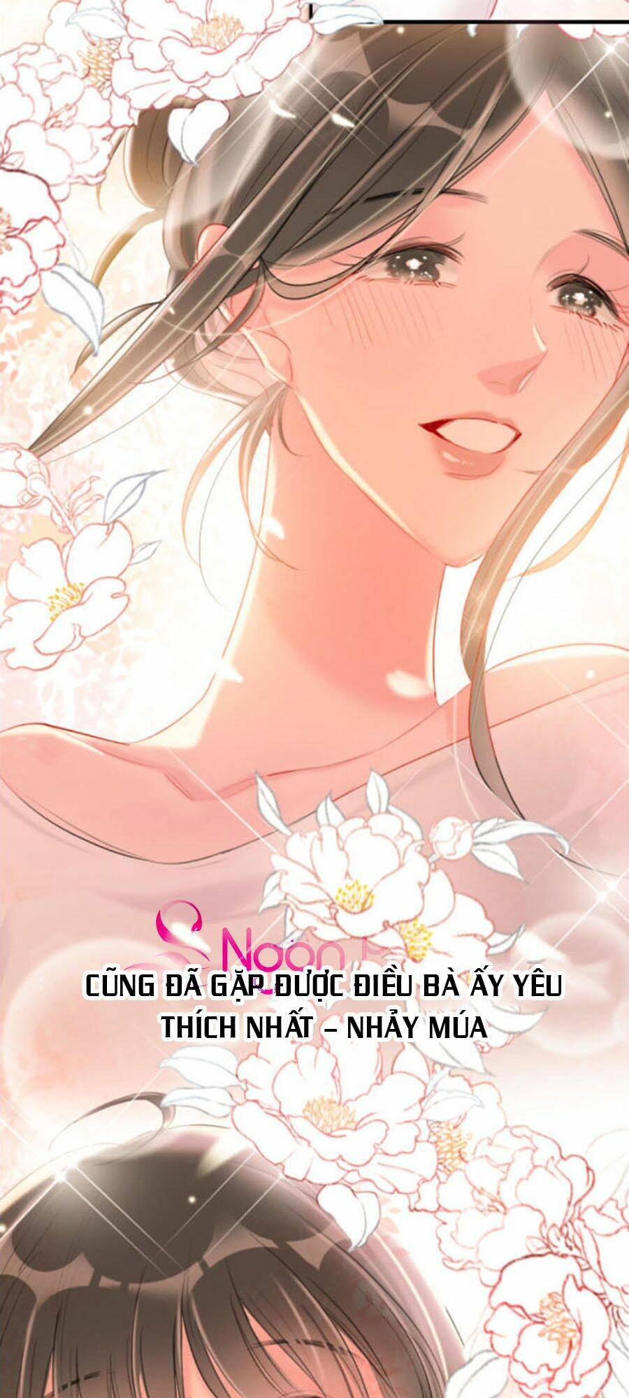 Cô Ấy Thật Xinh Đẹp Chapter 14 - Trang 2