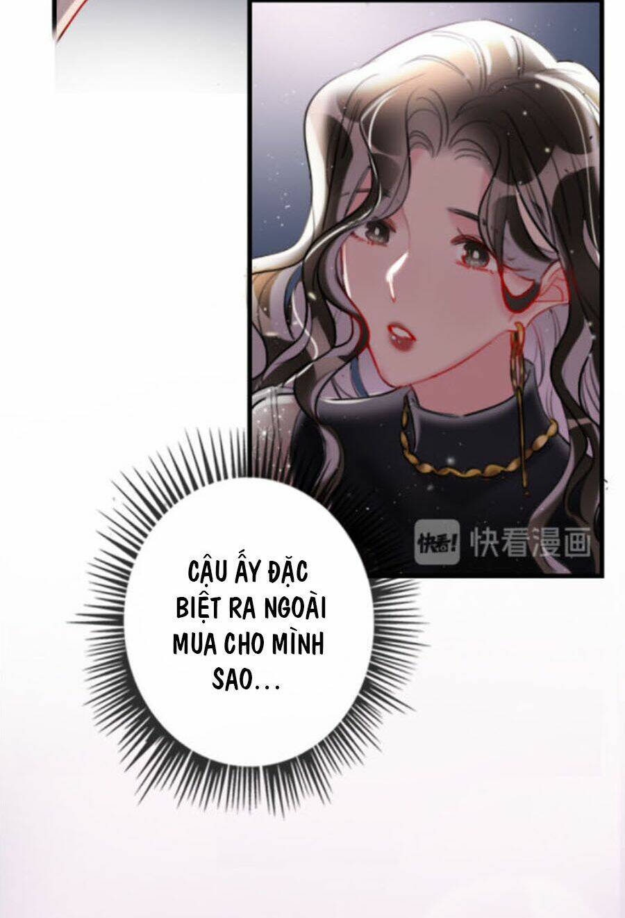 Cô Ấy Thật Xinh Đẹp Chapter 14 - Trang 2