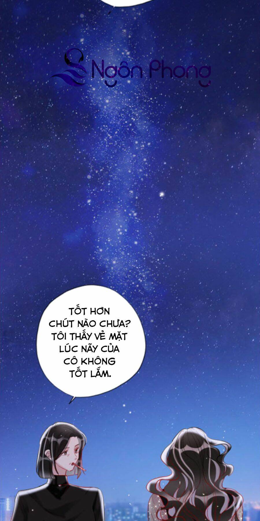 Cô Ấy Thật Xinh Đẹp Chapter 14 - Trang 2