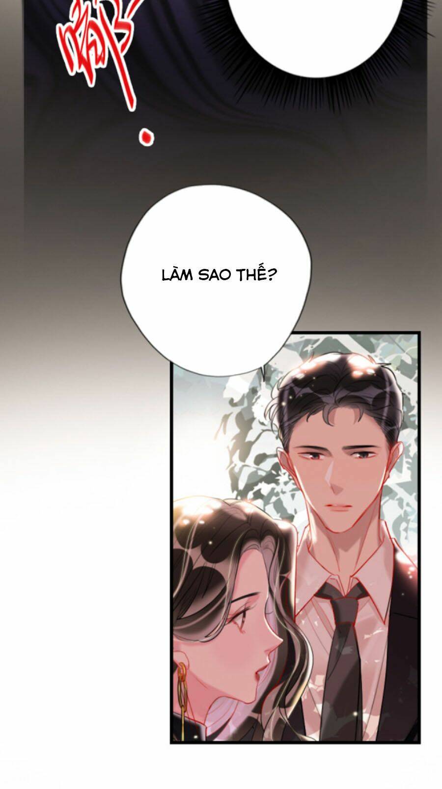 Cô Ấy Thật Xinh Đẹp Chapter 13 - Trang 2