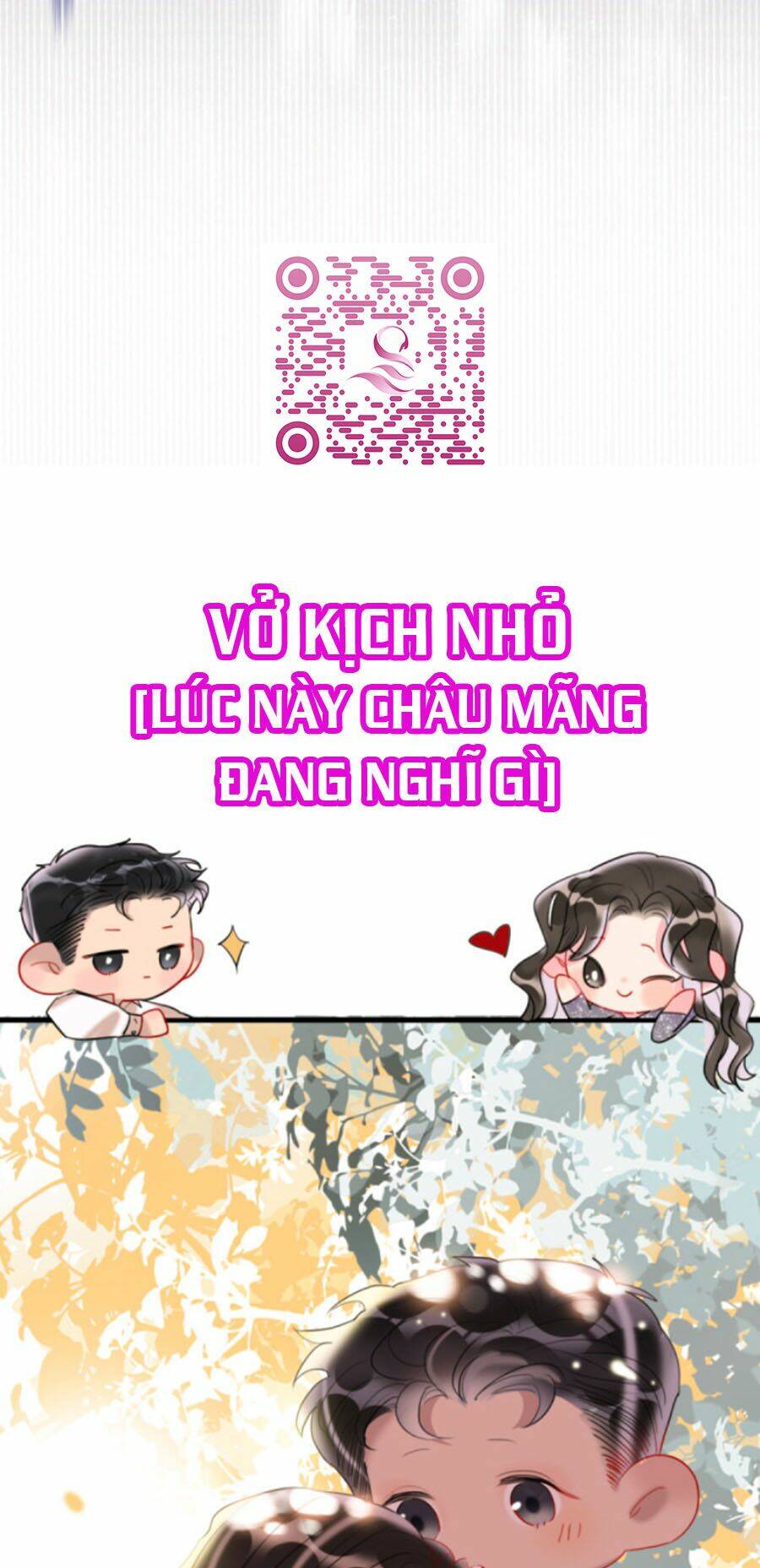 Cô Ấy Thật Xinh Đẹp Chapter 13 - Trang 2