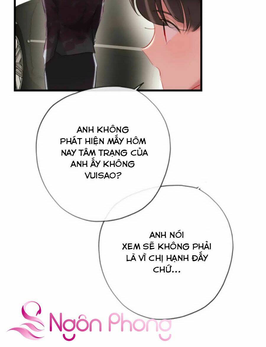 Cô Ấy Thật Xinh Đẹp Chapter 12 - Trang 2