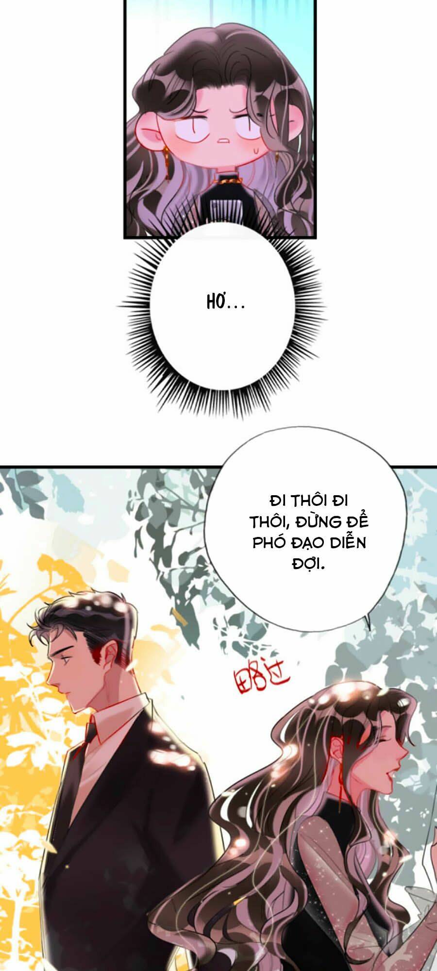 Cô Ấy Thật Xinh Đẹp Chapter 12 - Trang 2