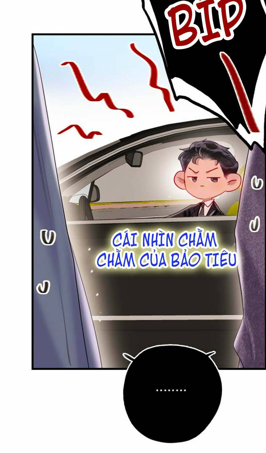 Cô Ấy Thật Xinh Đẹp Chapter 9.2 - Trang 2