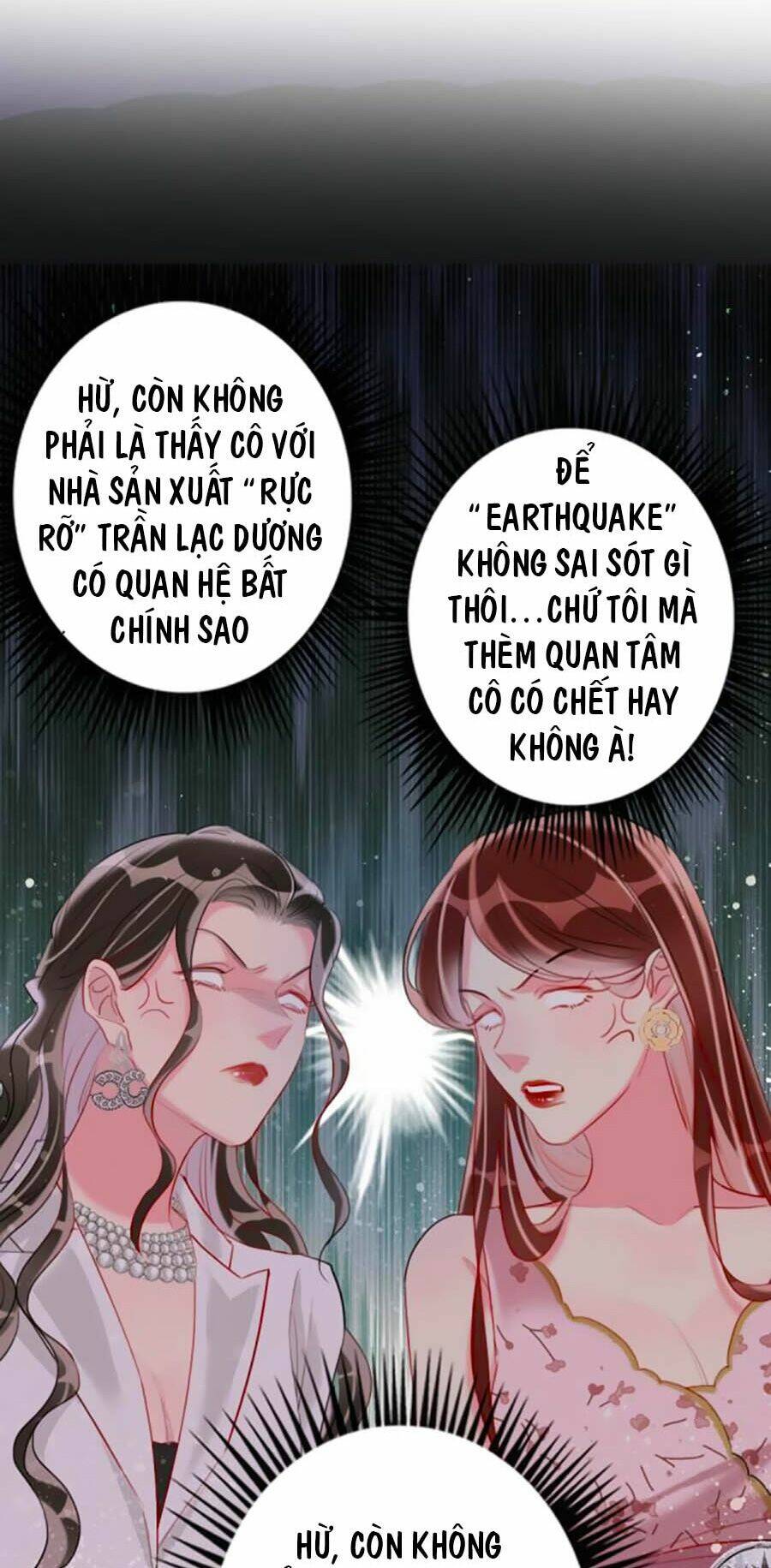 Cô Ấy Thật Xinh Đẹp Chapter 9.1 - Trang 2