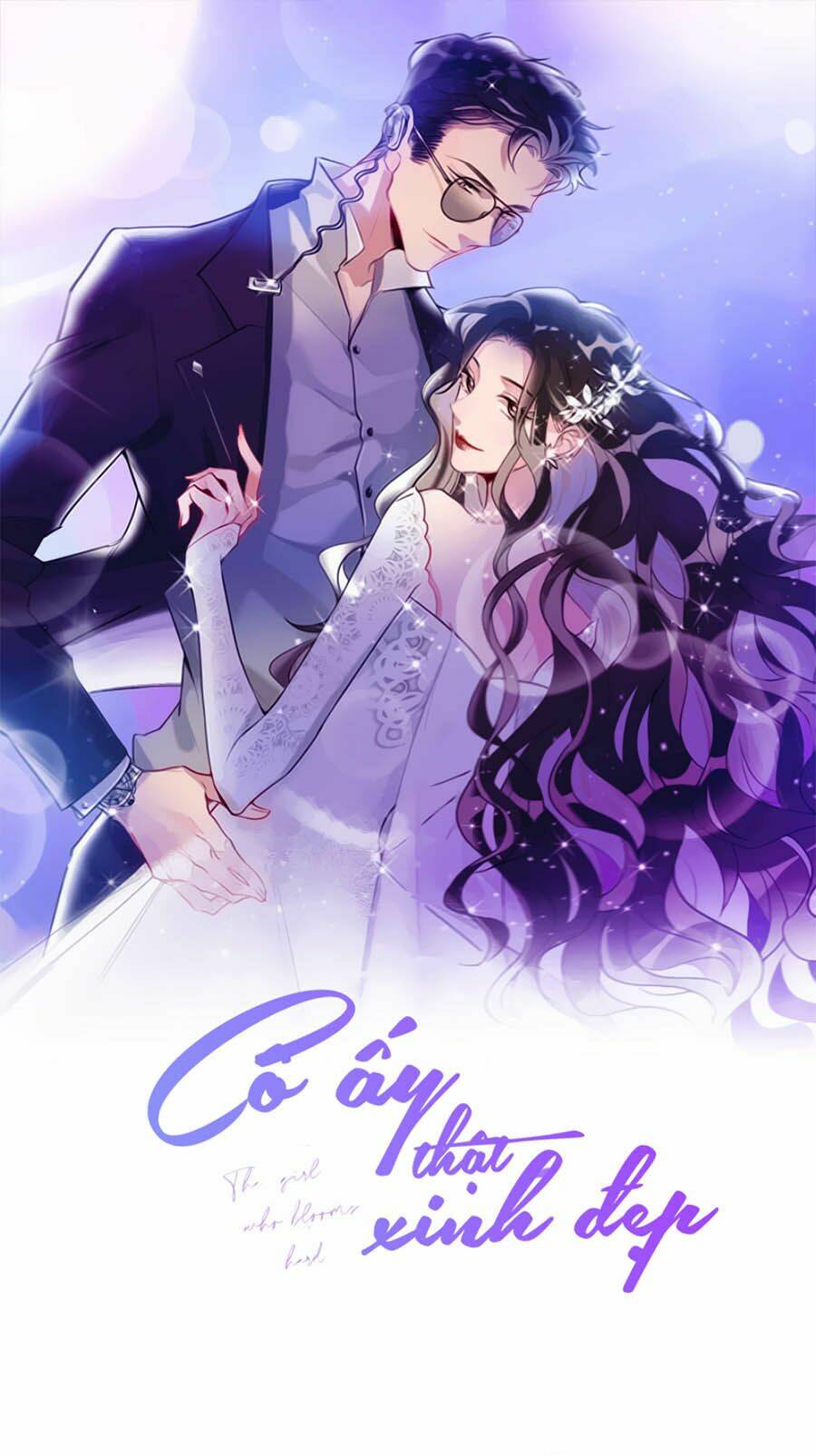 Cô Ấy Thật Xinh Đẹp Chapter 4 - Trang 2