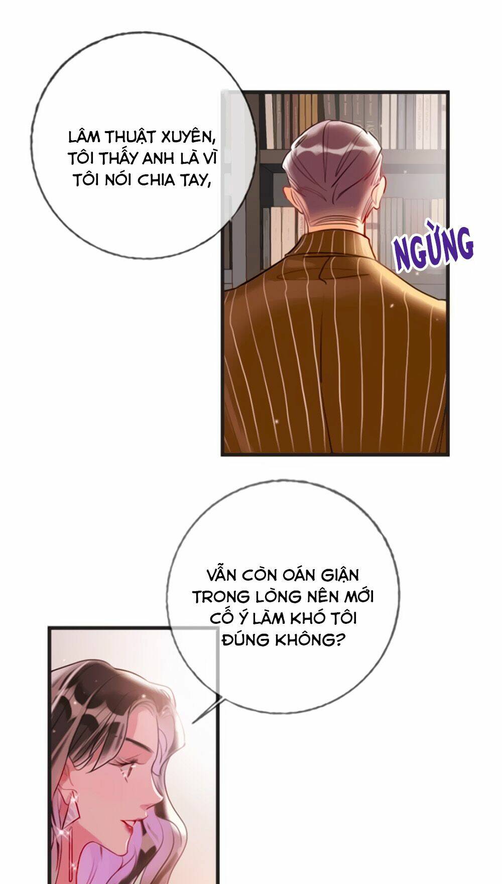 Cô Ấy Thật Xinh Đẹp Chapter 1.2 - Trang 2