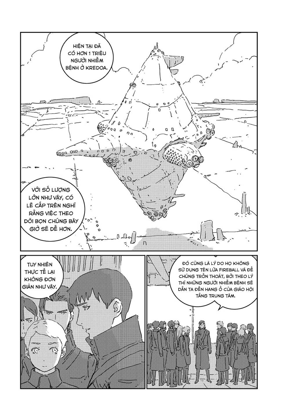 Aposimz Chapter 47 - Trang 2