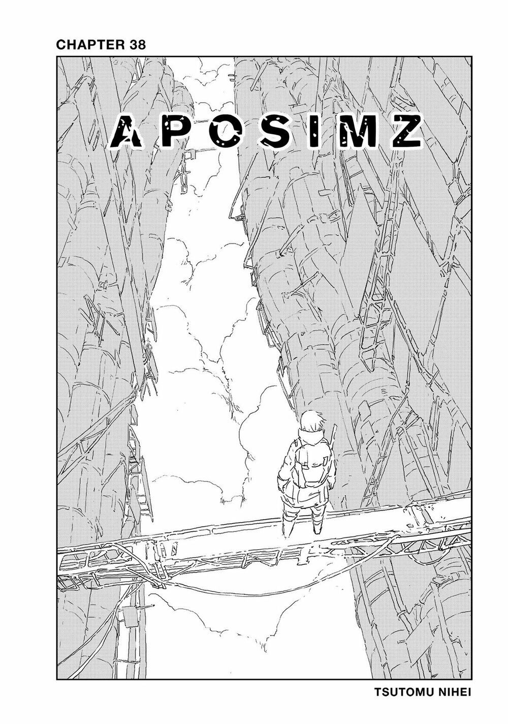 Aposimz Chapter 38 - Trang 2