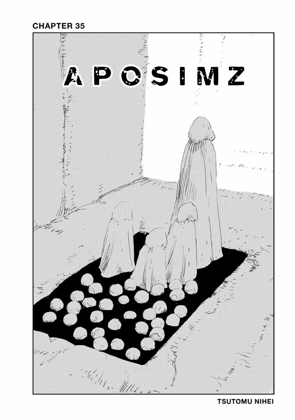 Aposimz Chapter 35 - Trang 2