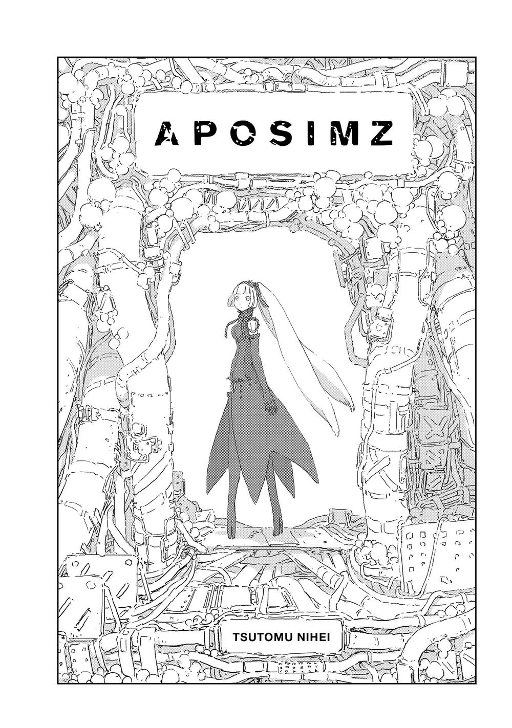 Aposimz Chapter 6 - Trang 2