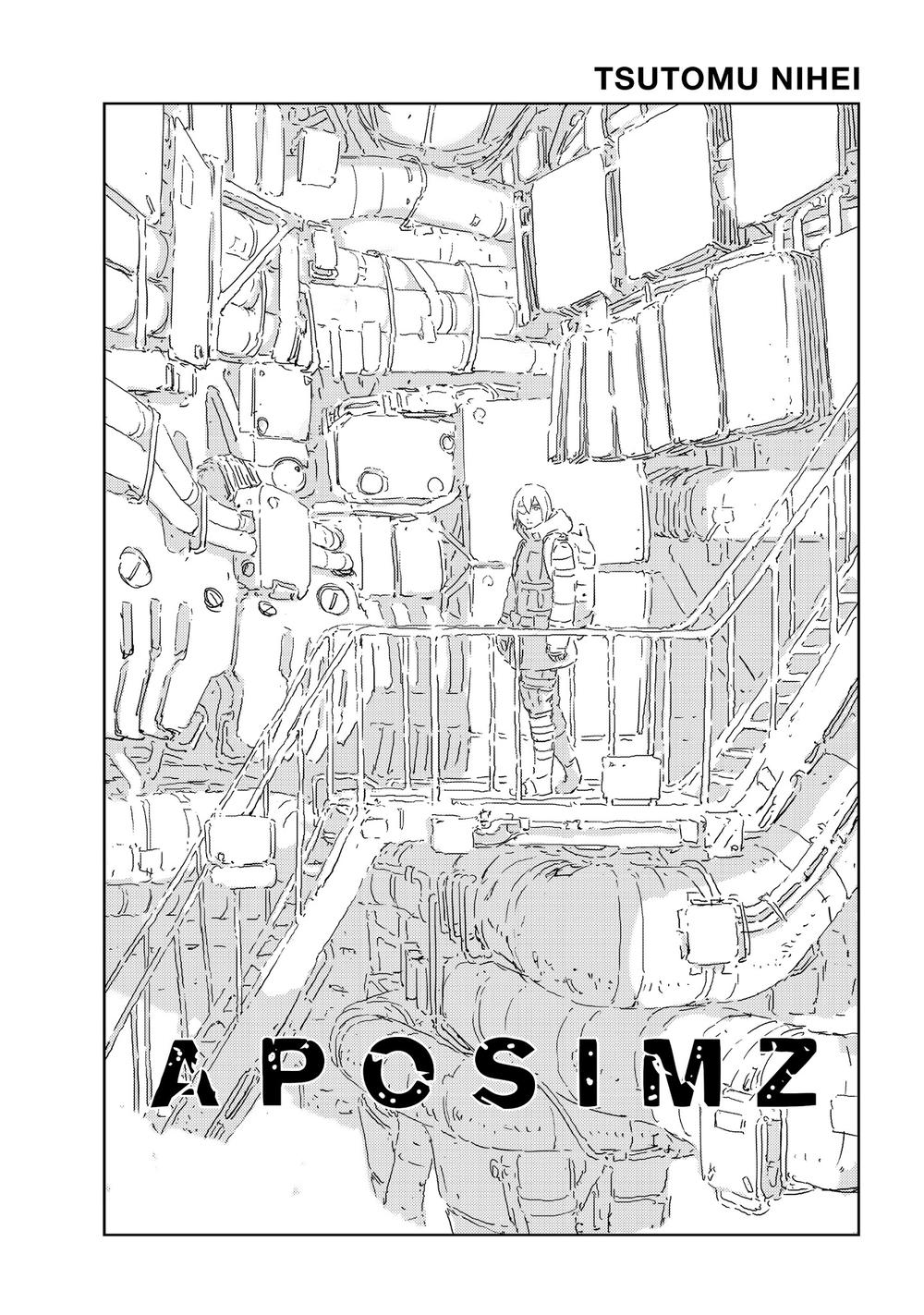 Aposimz Chapter 5 - Trang 2