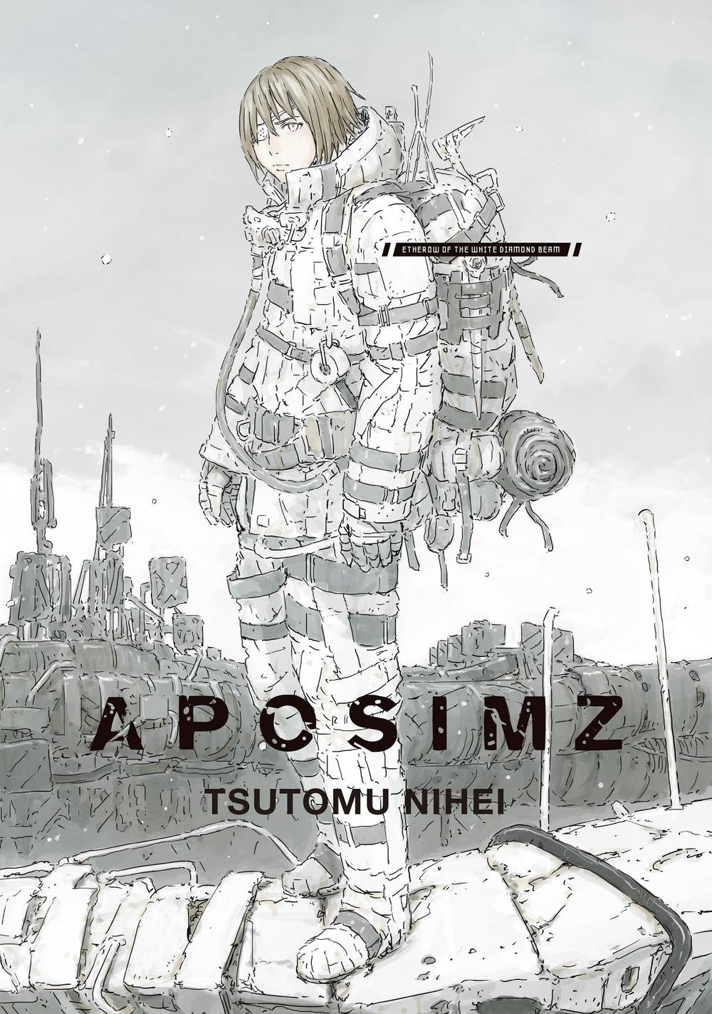 Aposimz Chapter 4 - Trang 2