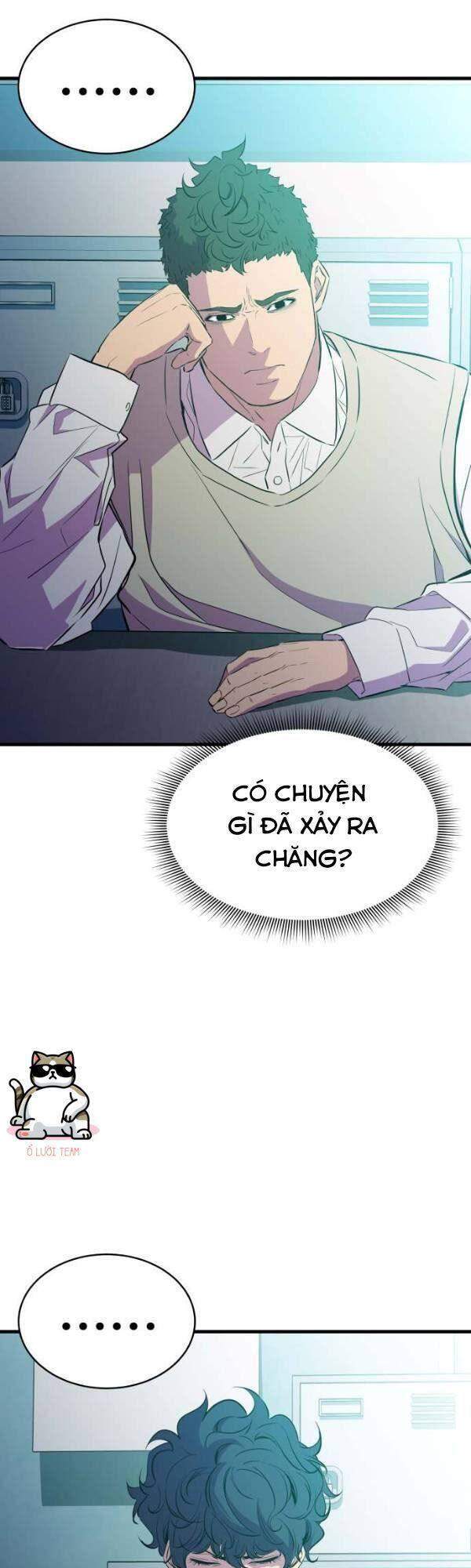 Nhân Vật Phản Diện Bất Tài Chapter 20 - Trang 2