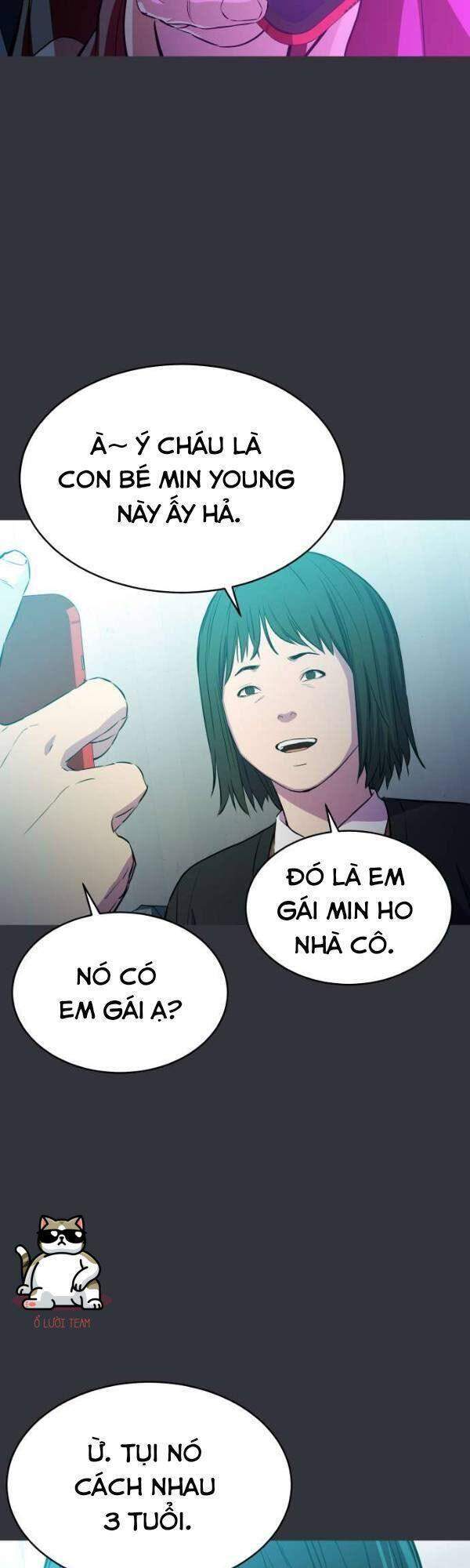 Nhân Vật Phản Diện Bất Tài Chapter 19 - Trang 2