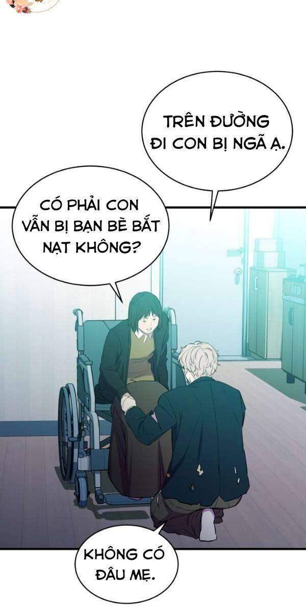 Nhân Vật Phản Diện Bất Tài Chapter 19 - Trang 2