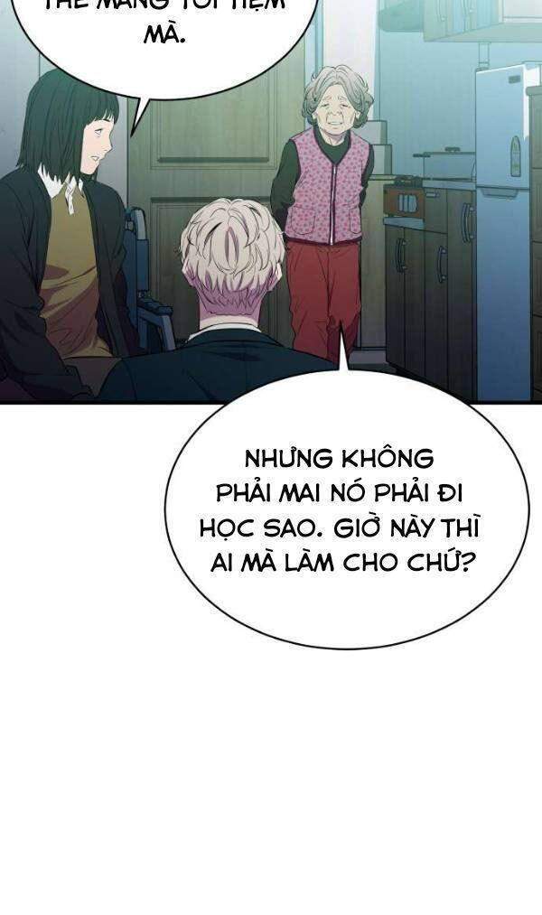 Nhân Vật Phản Diện Bất Tài Chapter 19 - Trang 2