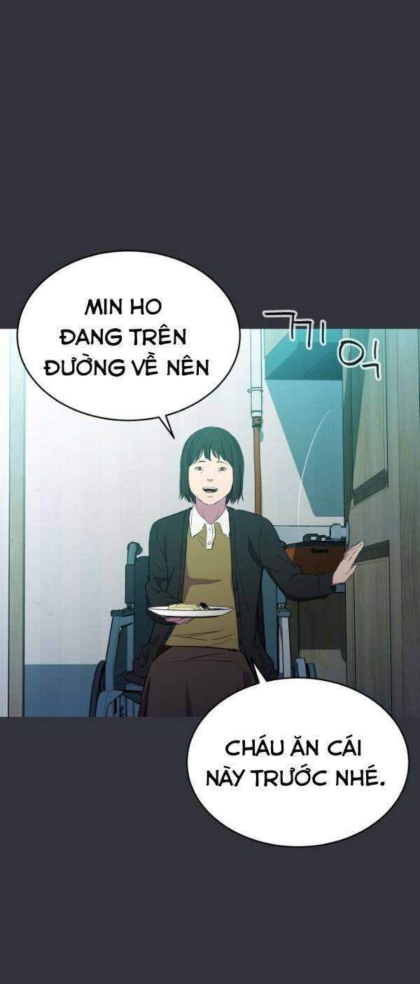 Nhân Vật Phản Diện Bất Tài Chapter 19 - Trang 2