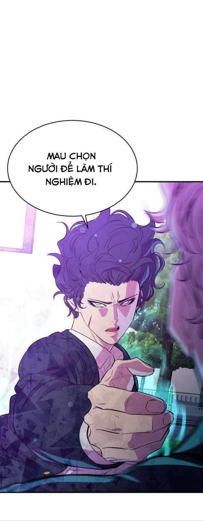 Nhân Vật Phản Diện Bất Tài Chapter 18 - Trang 2