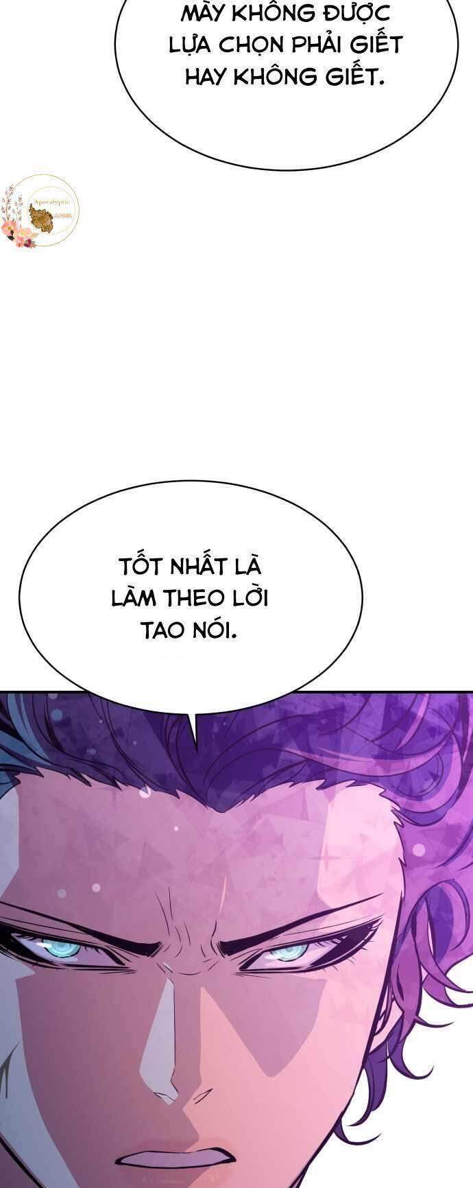 Nhân Vật Phản Diện Bất Tài Chapter 18 - Trang 2