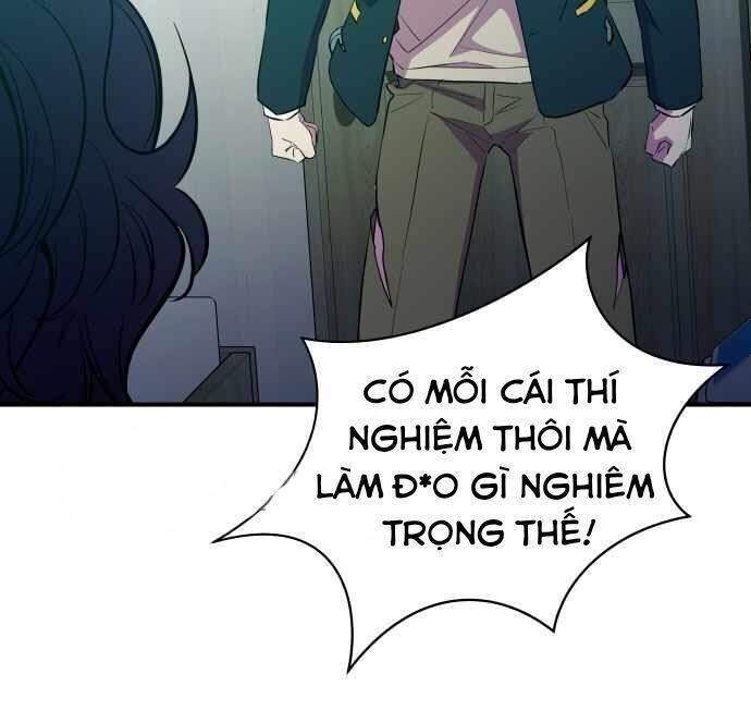 Nhân Vật Phản Diện Bất Tài Chapter 18 - Trang 2