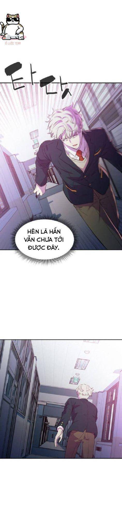 Nhân Vật Phản Diện Bất Tài Chapter 8 - Trang 2