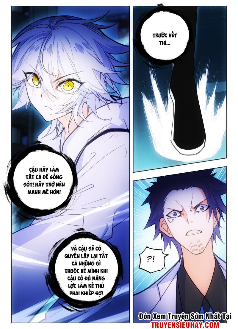 Tạp Đồ Chapter 77 - Trang 2