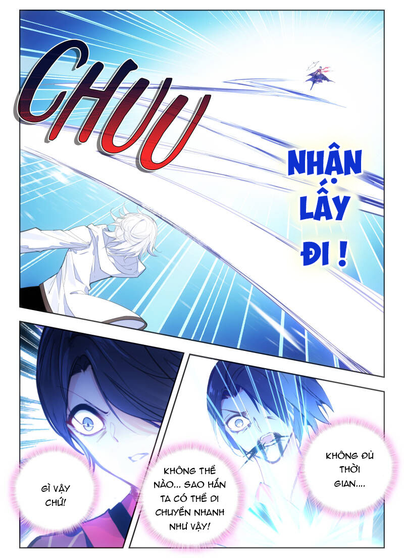 Tạp Đồ Chapter 70 - Trang 2