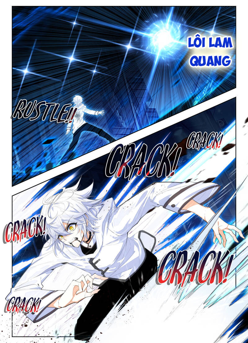 Tạp Đồ Chapter 70 - Trang 2