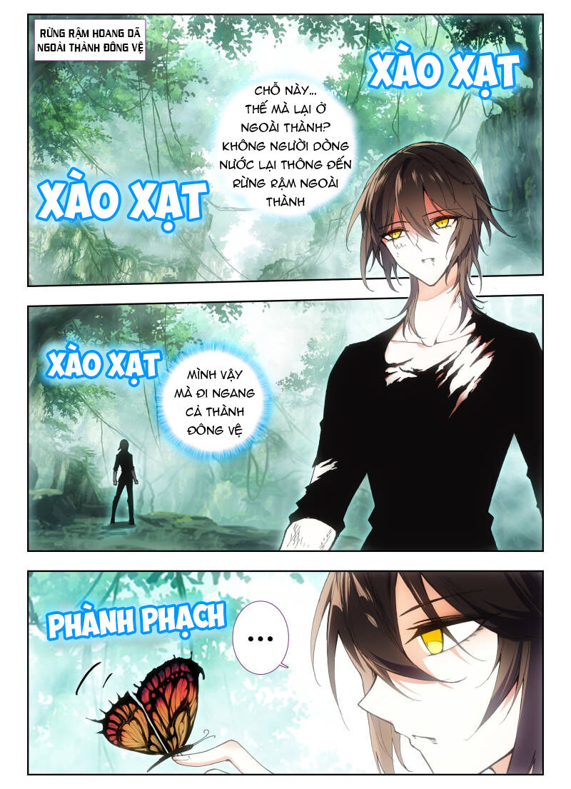 Tạp Đồ Chapter 52 - Trang 2