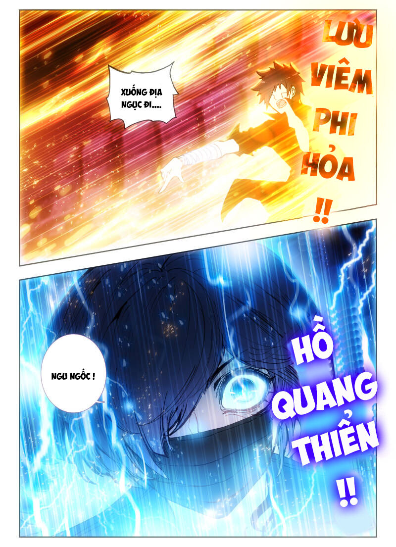 Tạp Đồ Chapter 16 - Trang 2