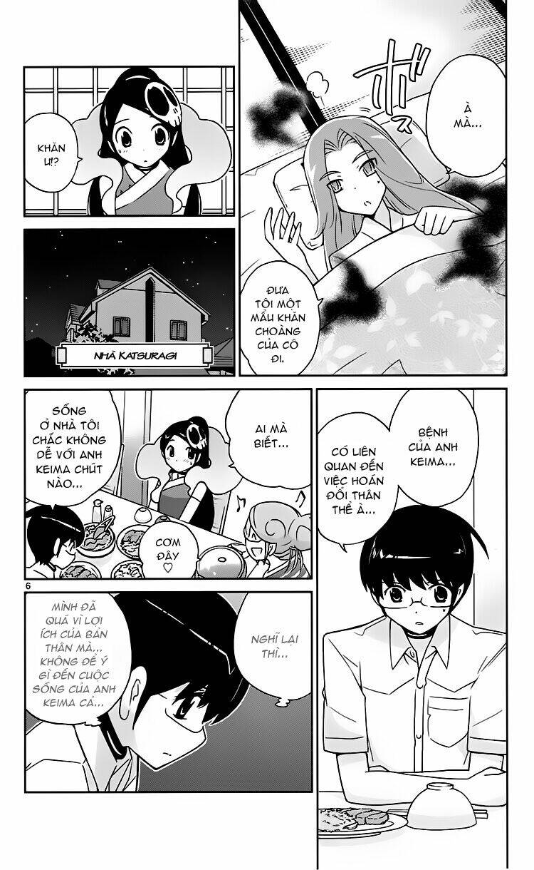 Nô Lệ Chiến Chapter 88 - Trang 2