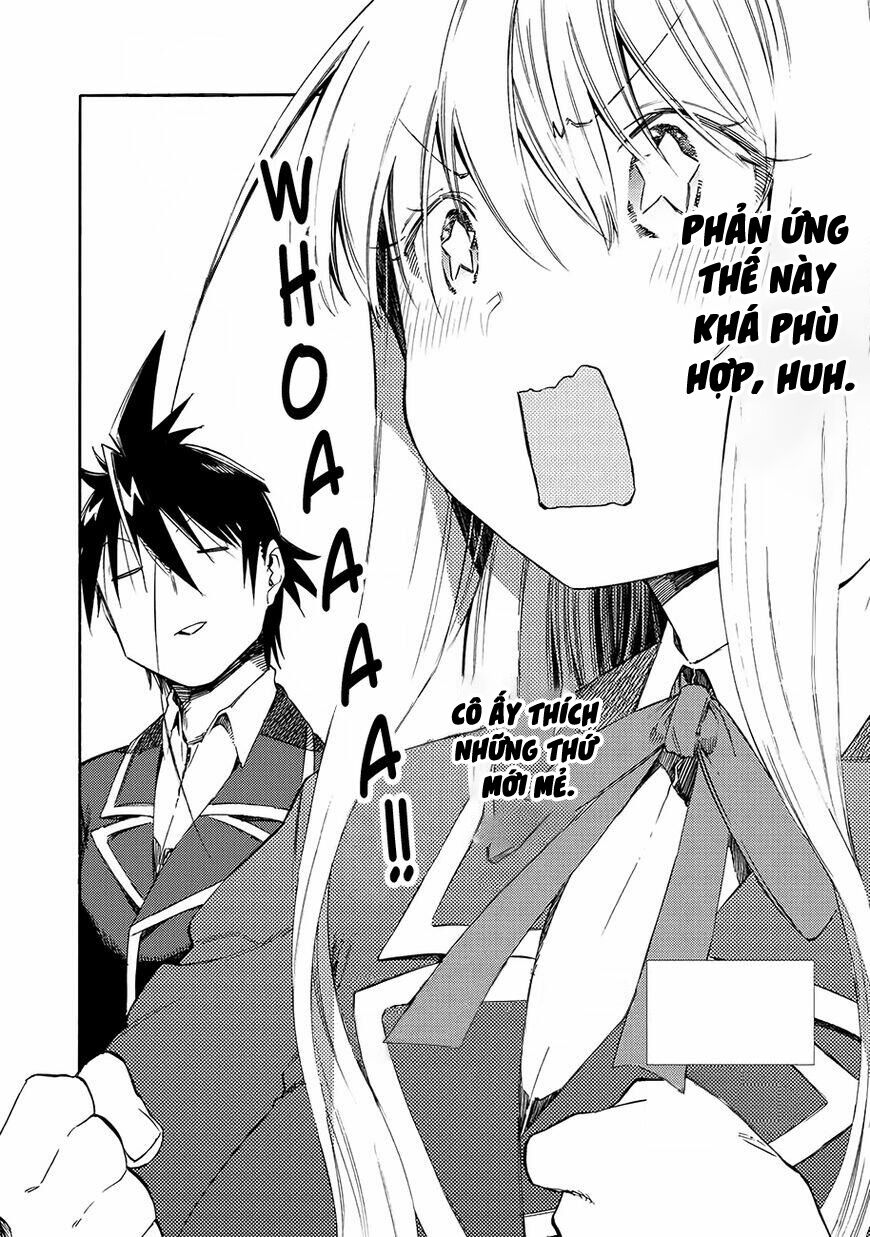 Cưới Tôi Đi! Chapter 33 - Trang 2